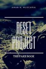 Reset Project