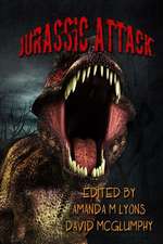 Jurassic Attack