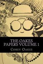 The Oakes Papers