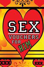 Sex Vouchers for Him