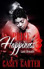 The Price of Happiness 3