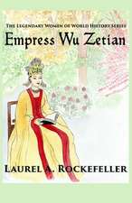 Empress Wu Zetian