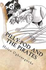 Pilly-Pod and the Pirates