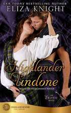 Highlander Undone