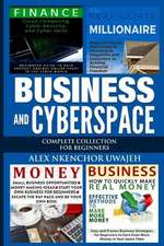 Business and Cyberspace