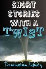 Short Stories with a Twist