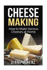 Cheese Making