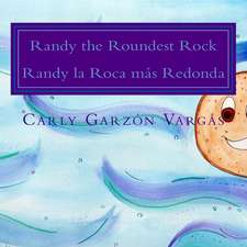 Randy the Roundest Rock