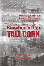 Kingdom of the Tall Corn