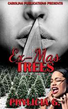 Ex-Mas Trees