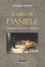 Il Libro Di Daniele