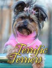 Terrific Terriers