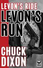 Levon's Run