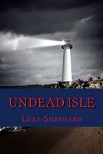 Undead Isle