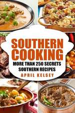 Southern Cooking