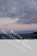 Heaven (a Devotional Book)