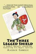 The Three Legged Shield