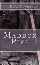 Maddox Pike