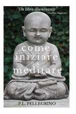 Come Iniziare a Meditare