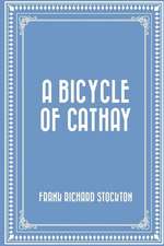 A Bicycle of Cathay