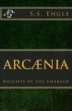 Arcaenia