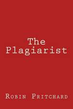 The Plagiarist