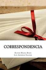 Correspondencia