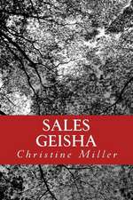 Sales Geisha