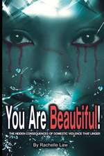 You Are Beautiful!