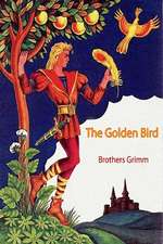 The Golden Bird