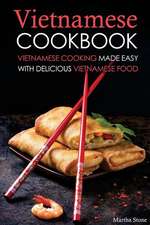 Vietnamese Cookbook