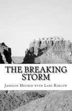 The Breaking Storm