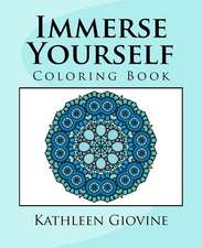 Immerse Yourself