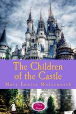 The Children of the Castle