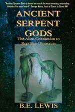 Ancient Serpent Gods