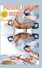 Pressure Cooker Recipes