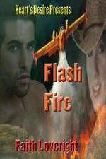 Flash Fire