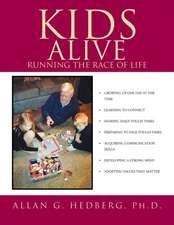 KIDS ALIVE