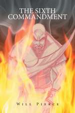 The Sixth Commandment