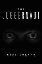 The Juggernaut