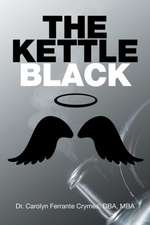 The Kettle Black