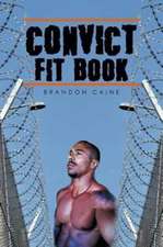 Convict Fit Book