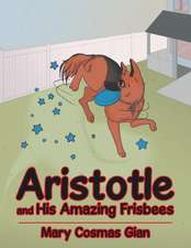 Aristotle and His Amazing Frisbees