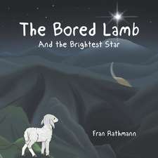 The Bored Lamb