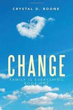 Change