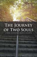 The Journey of Two Souls