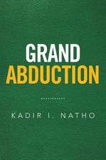 Grand Abduction