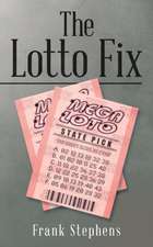 The Lotto Fix