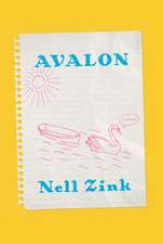 Zink, N: Avalon