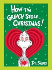 How the Grinch Stole Christmas! Grow Your Heart Edition